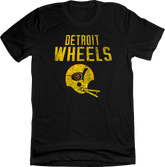 Detroit Wheels